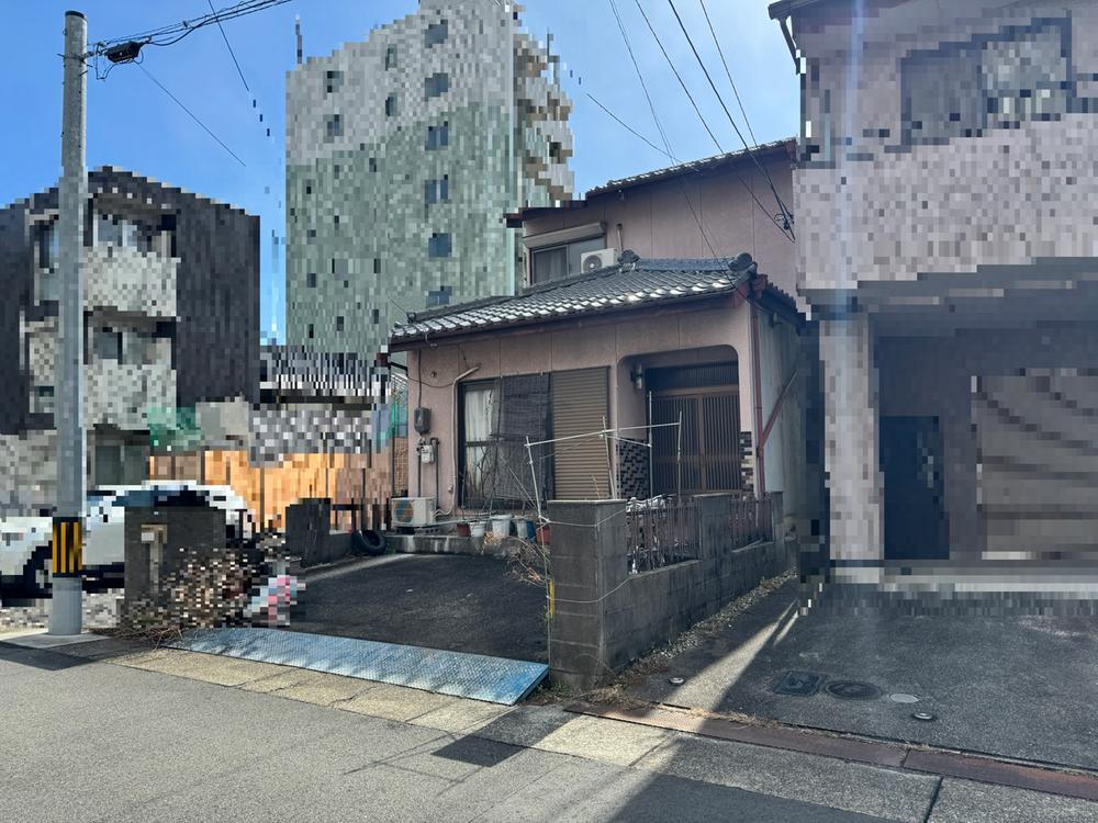 愛知県名古屋市中村区佐古前町 3700万円