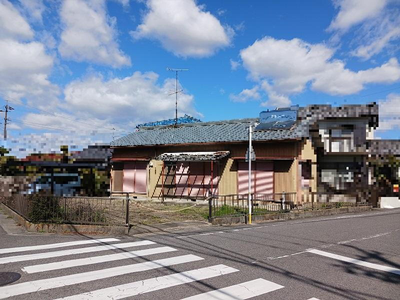 愛知県安城市百石町２ 3250万円