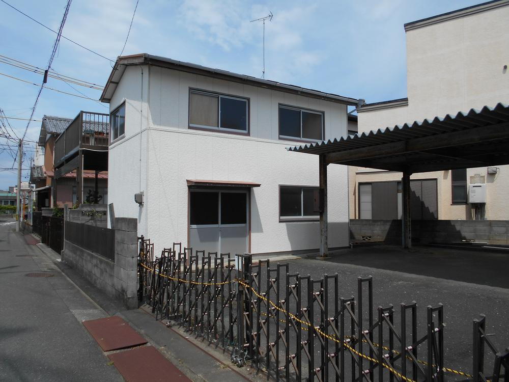 静岡県浜松市中央区浅田町 1489万円