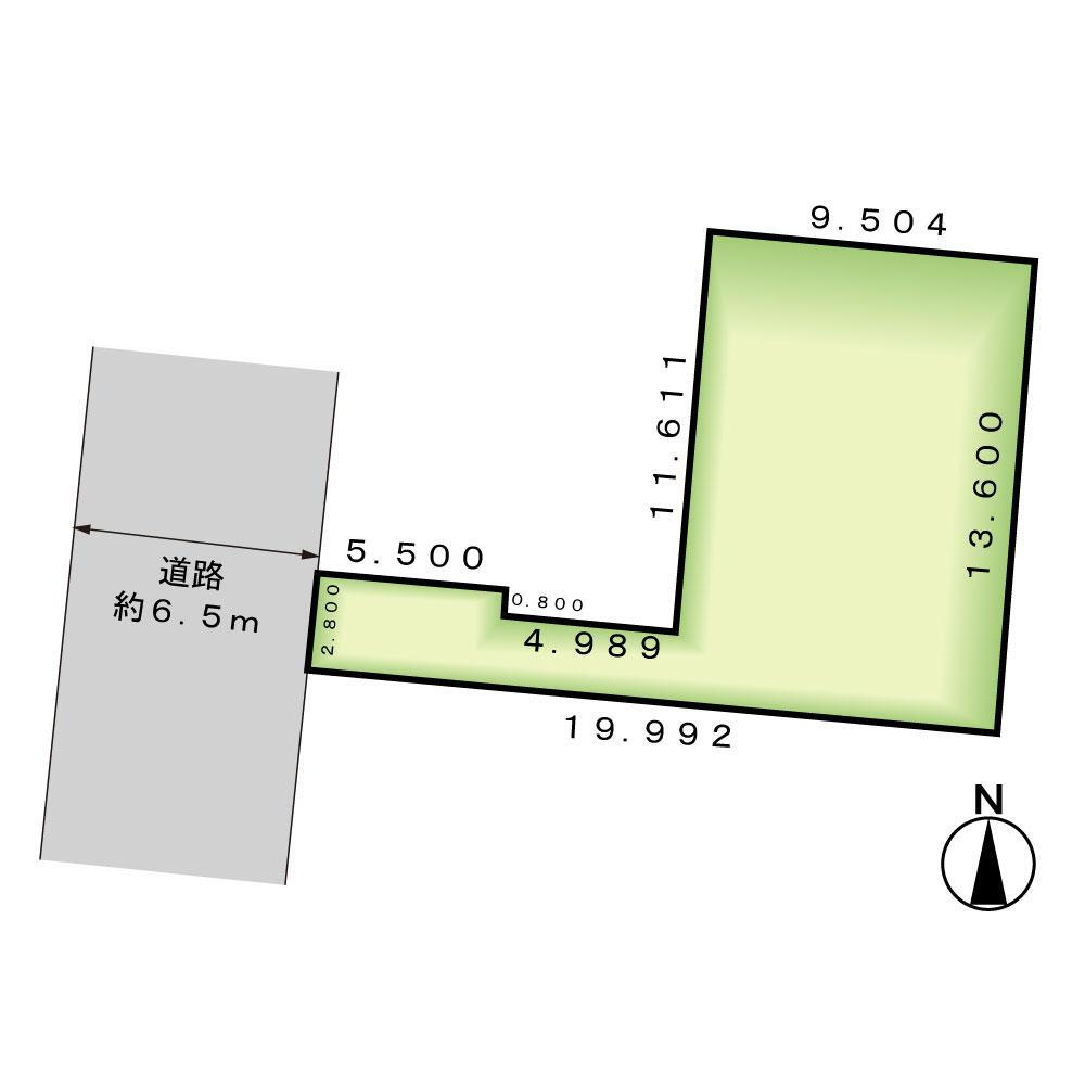 愛知県名古屋市港区七反野１ 1250万円