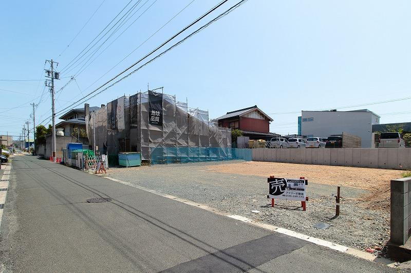 愛知県豊橋市柱三番町 2048万円