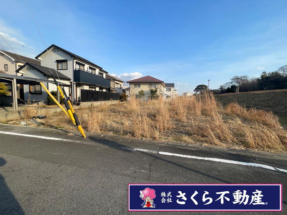 愛知県大府市月見町６ 6100万円