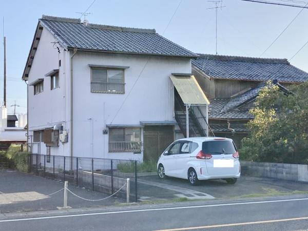 岐阜県大垣市旭町６ 995万円