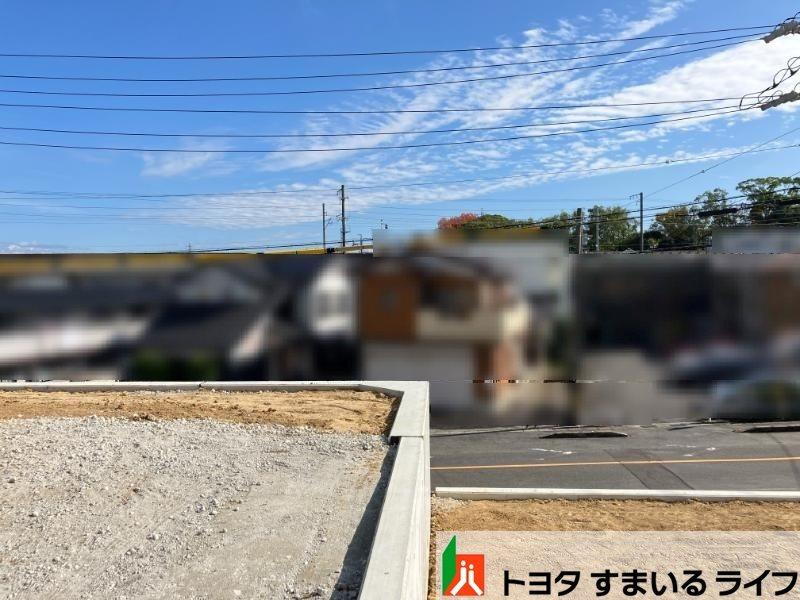 愛知県豊田市丸山町４ 2230万円
