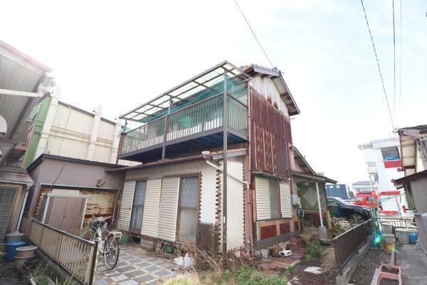 愛知県豊橋市曙町字南松原 980万円