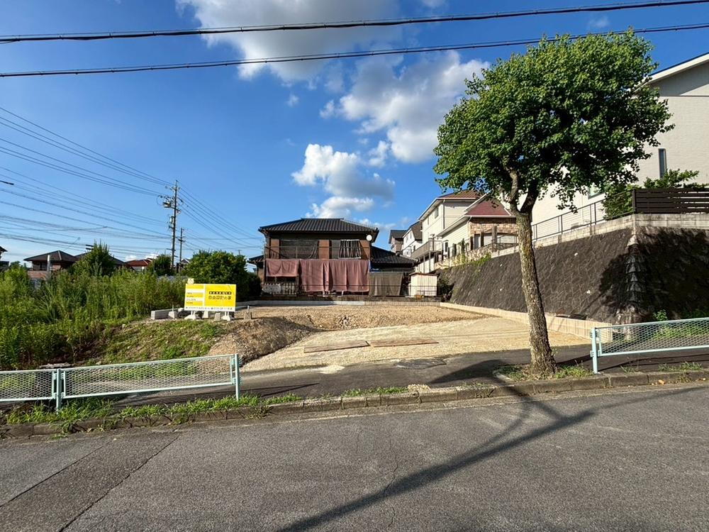 愛知県春日井市藤山台８ 1980万円