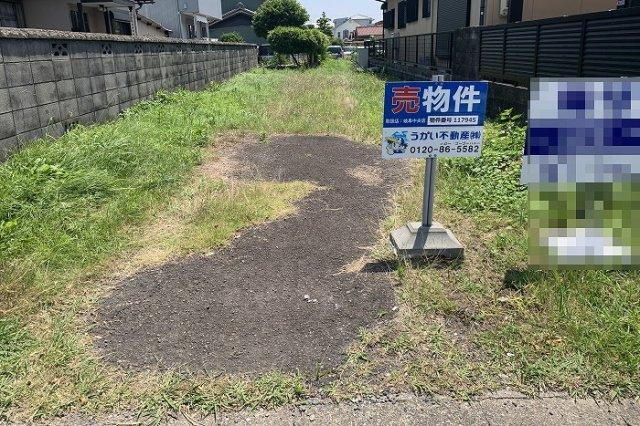 岐阜県羽島郡笠松町田代 280万円