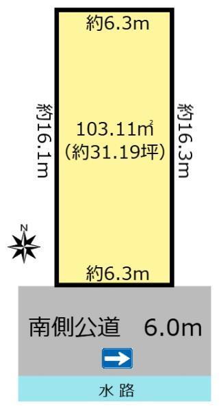 岐阜県大垣市桐ケ崎町 1682万円