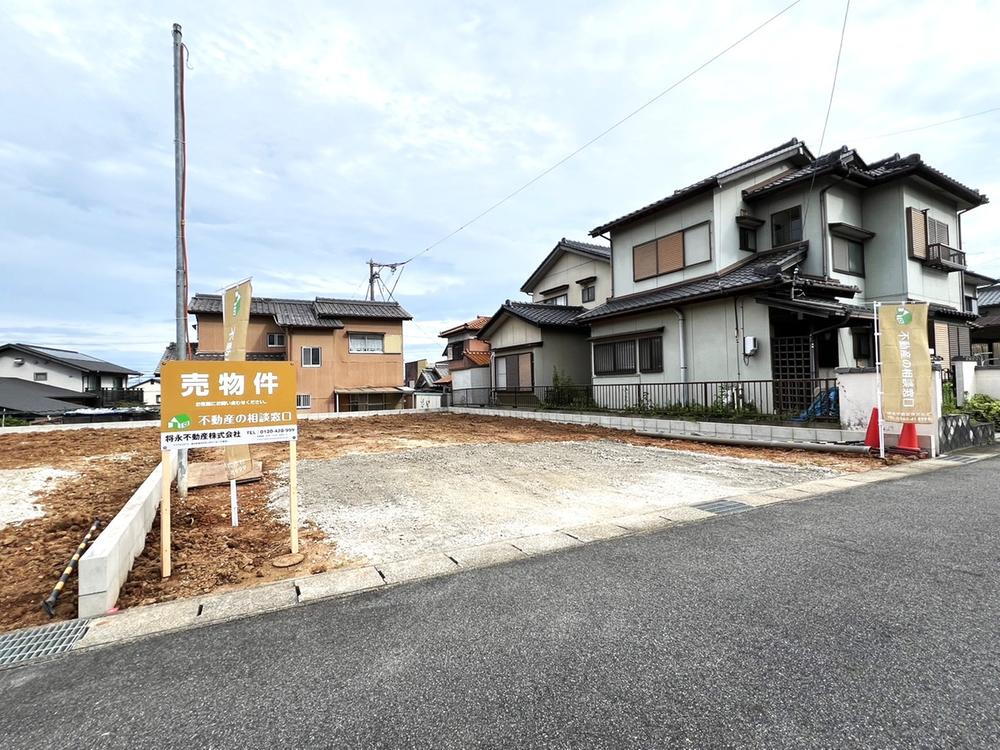 愛知県豊田市花園町一本木 2648万円