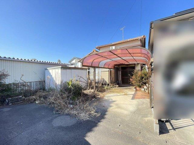 岐阜県瑞穂市別府 740万円