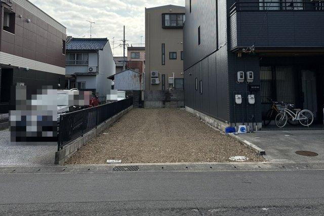 岐阜県岐阜市新興町 550万円