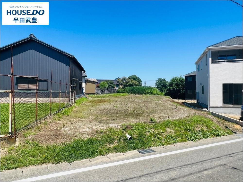 愛知県半田市板山町１３ 1990万円