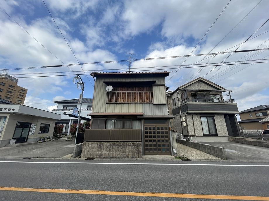 愛知県碧南市東山町５ 800万円