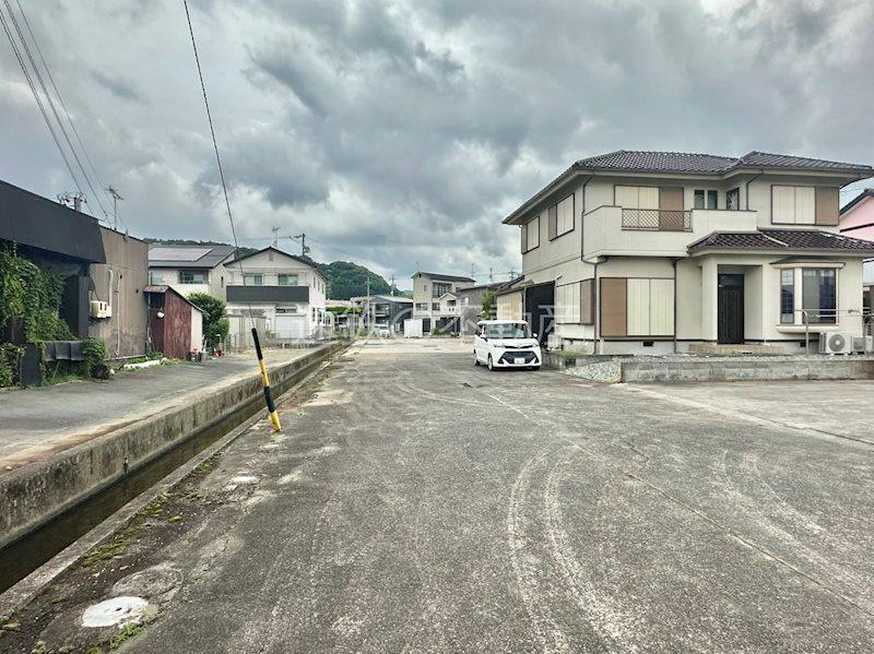 静岡県浜松市浜名区細江町気賀 980万円