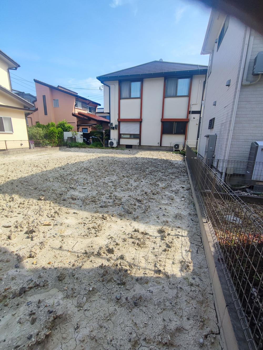 愛知県長久手市作田１ 2580万円