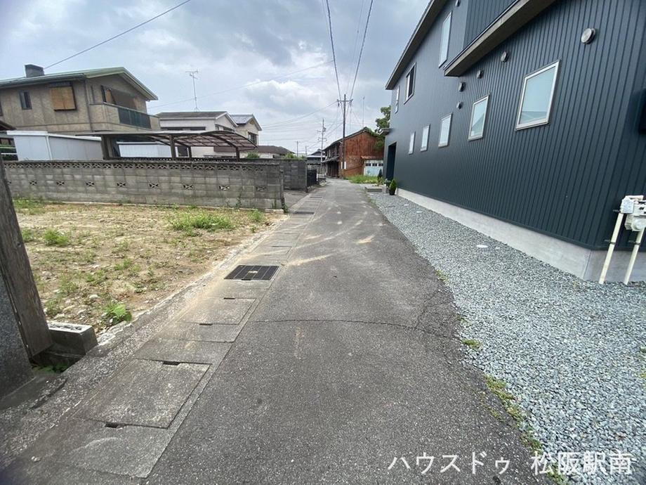 三重県松阪市川井町 590万円