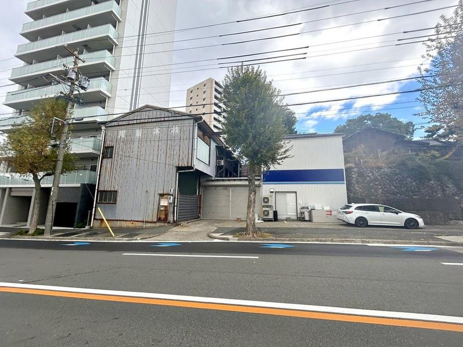 愛知県名古屋市熱田区新尾頭１ 9500万円