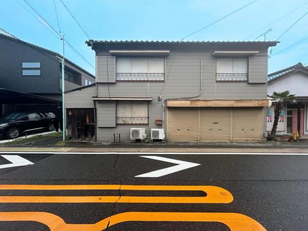 愛知県名古屋市南区笠寺町字下新町 3990万円