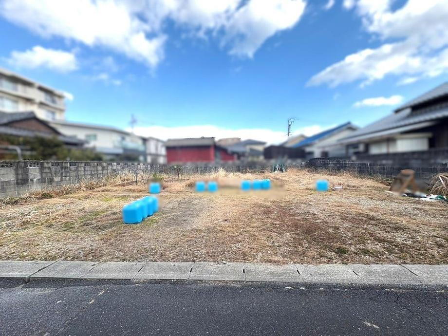 三重県四日市市日永西３ 1315万円