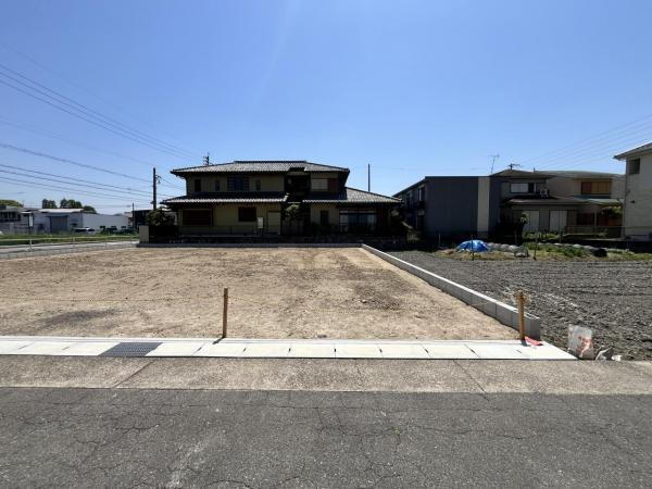 愛知県名古屋市中村区八社１ 土地