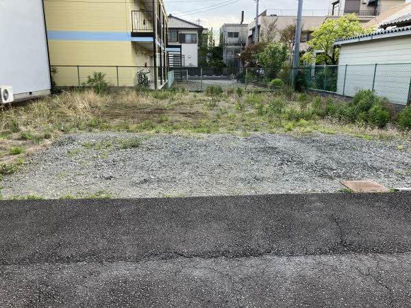 静岡県三島市安久 1580万円