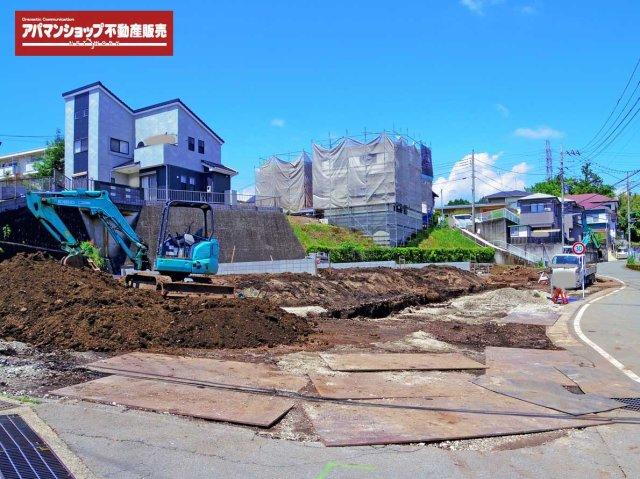 静岡県駿東郡長泉町下長窪 1880万円