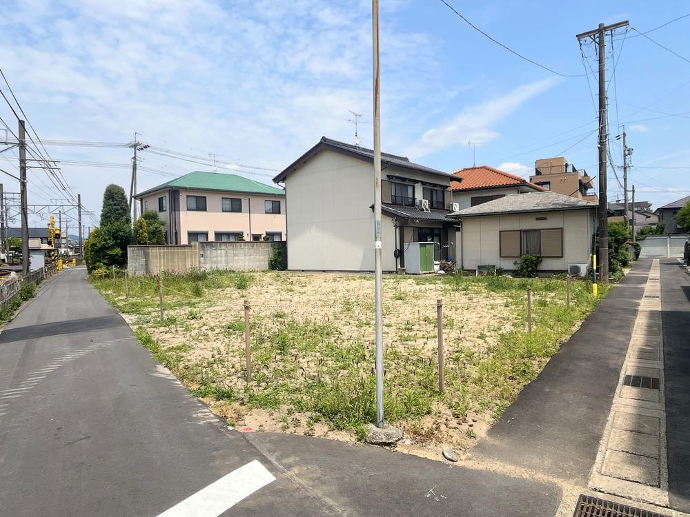 愛知県丹羽郡扶桑町大字高雄字下山 1980万円