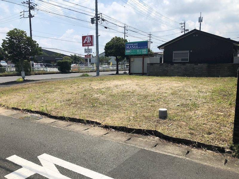三重県松阪市川井町 1350万円