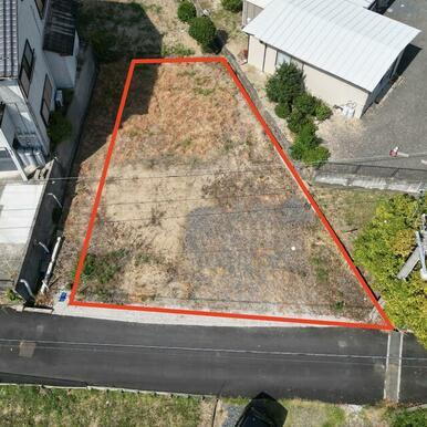 三重県四日市市小古曽５ 790万円