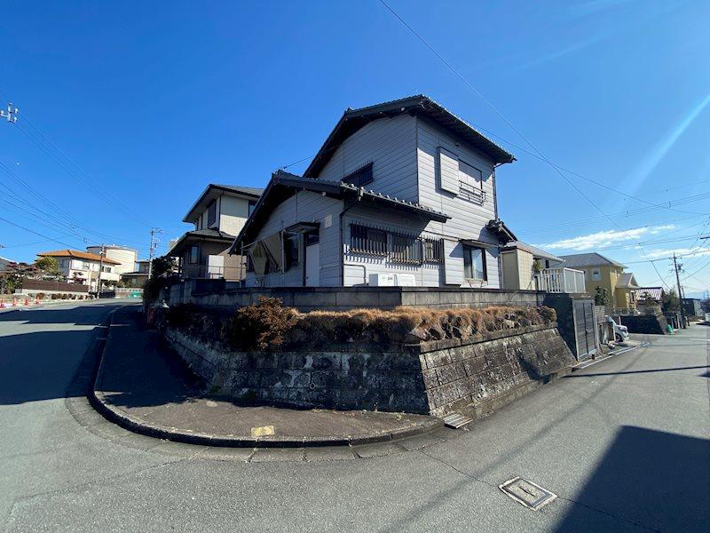 三重県津市垂水 1950万円
