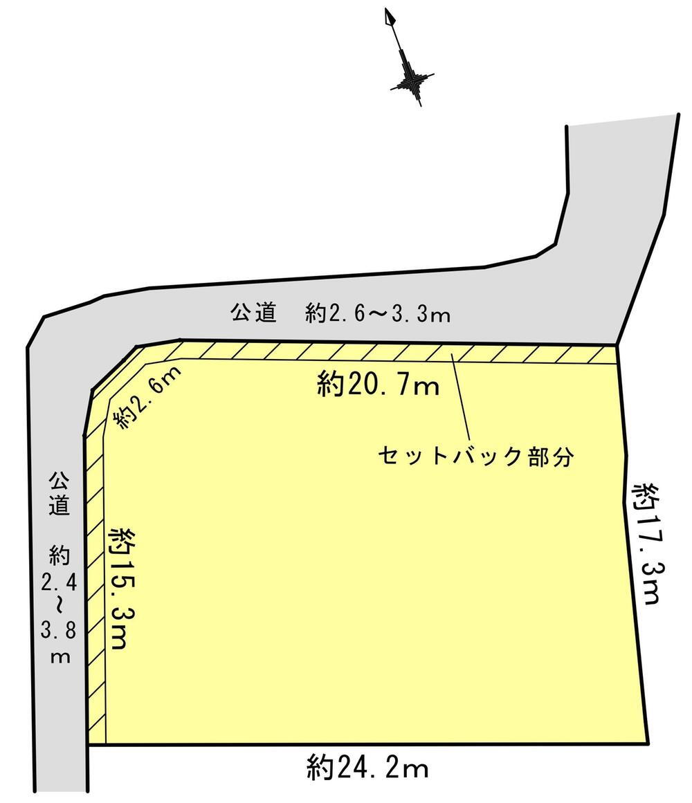 三重県員弁郡東員町大字北大社 1475万円