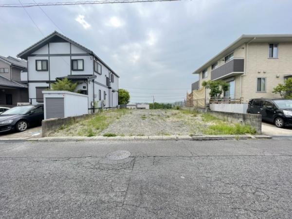 愛知県春日井市藤山台８ 1390万円