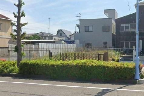 愛知県蒲郡市三谷町若宮 1150万円