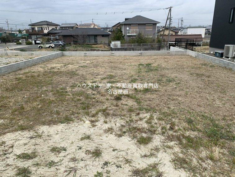 愛知県半田市飯森町 1298万円