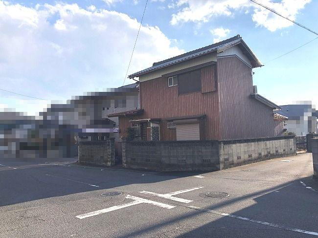 三重県鈴鹿市中旭が丘４ 1380万円