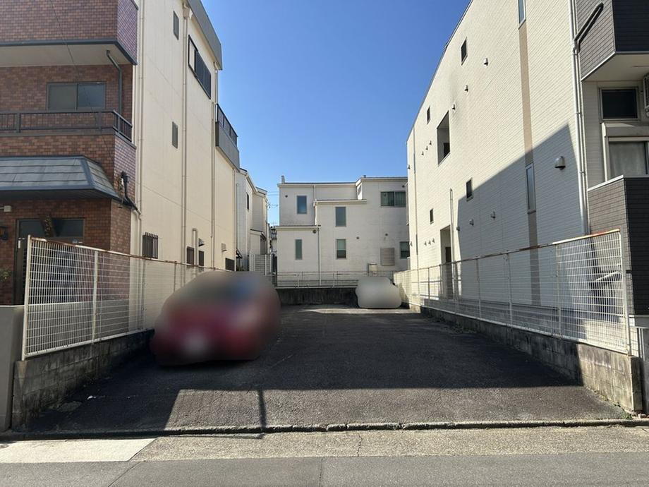 愛知県名古屋市昭和区川名町４ 5380万円