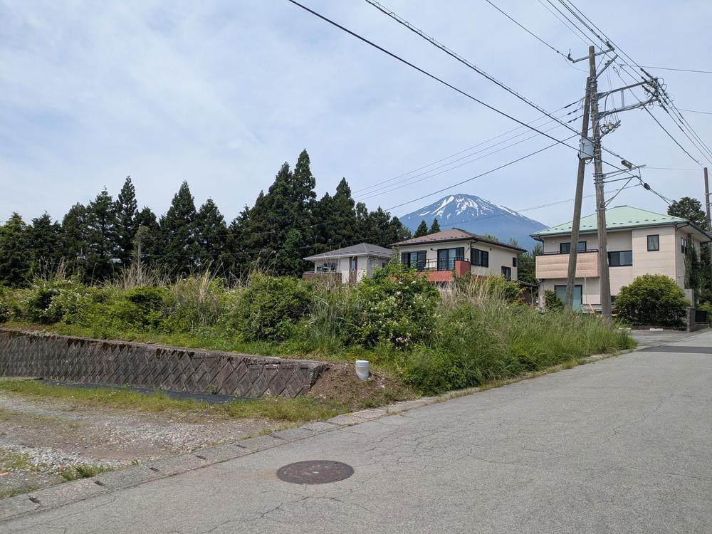 静岡県駿東郡小山町須走 1150万円