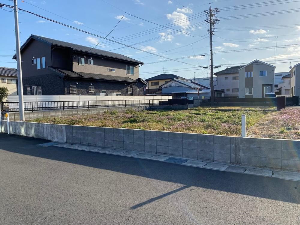静岡県焼津市相川 1260万円