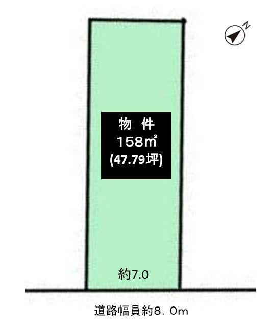 愛知県春日井市瑞穂通１ 2500万円