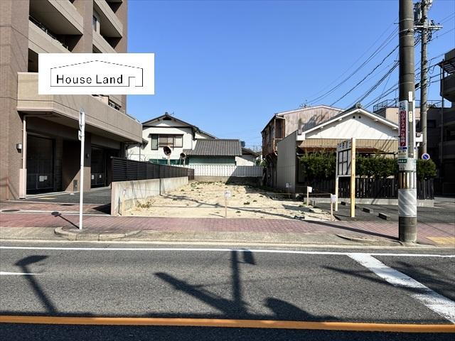 愛知県名古屋市南区大磯通４ 2980万円