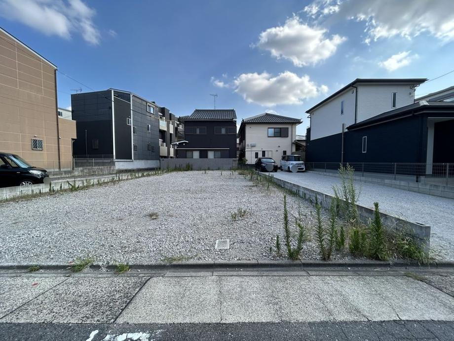 愛知県名古屋市西区枇杷島３ 2980万円