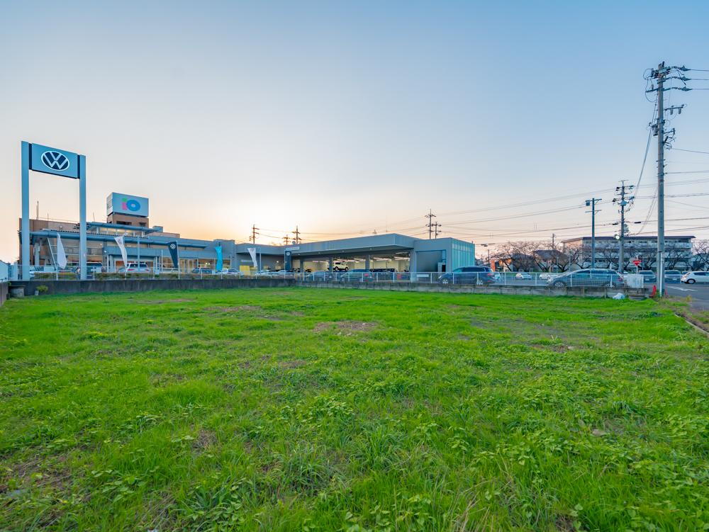 愛知県春日井市瑞穂通２ 16500万円