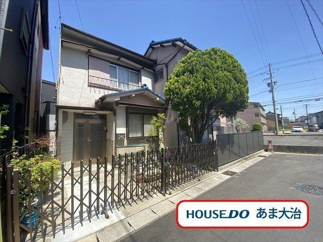 愛知県あま市七宝町遠島鳥居先 900万円