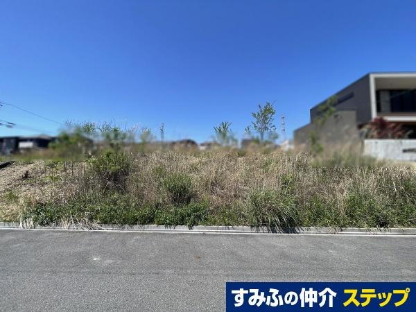 愛知県名古屋市守山区大字上志段味字東谷 5380万円