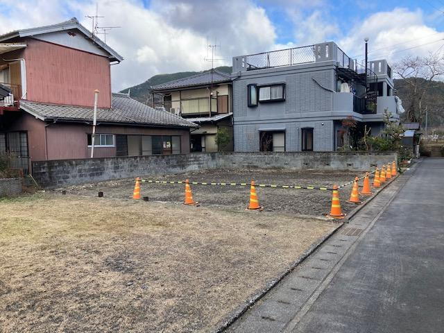 静岡県島田市川根町家山 200万円