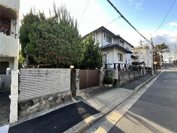 愛知県名古屋市南区楠町 4980万円