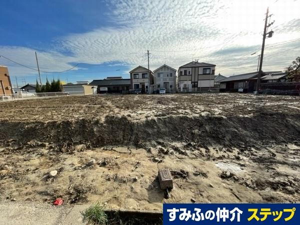 愛知県一宮市小赤見字石塔 1180万円