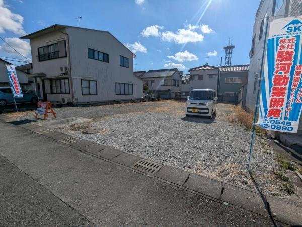 静岡県富士宮市東町 2450万円