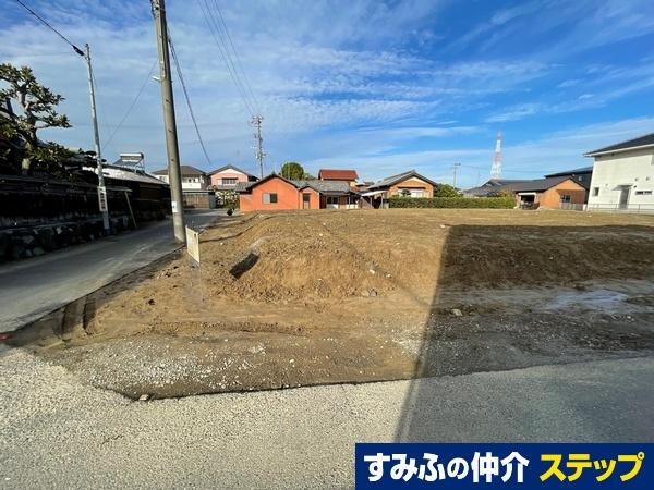 愛知県一宮市小赤見字石塔 1298万円