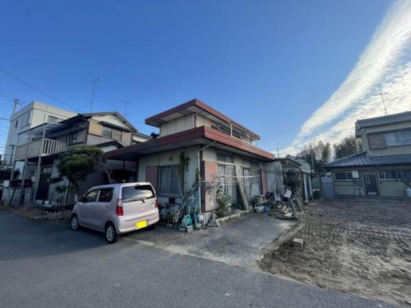 愛知県岡崎市若松町字西之切 3990万円